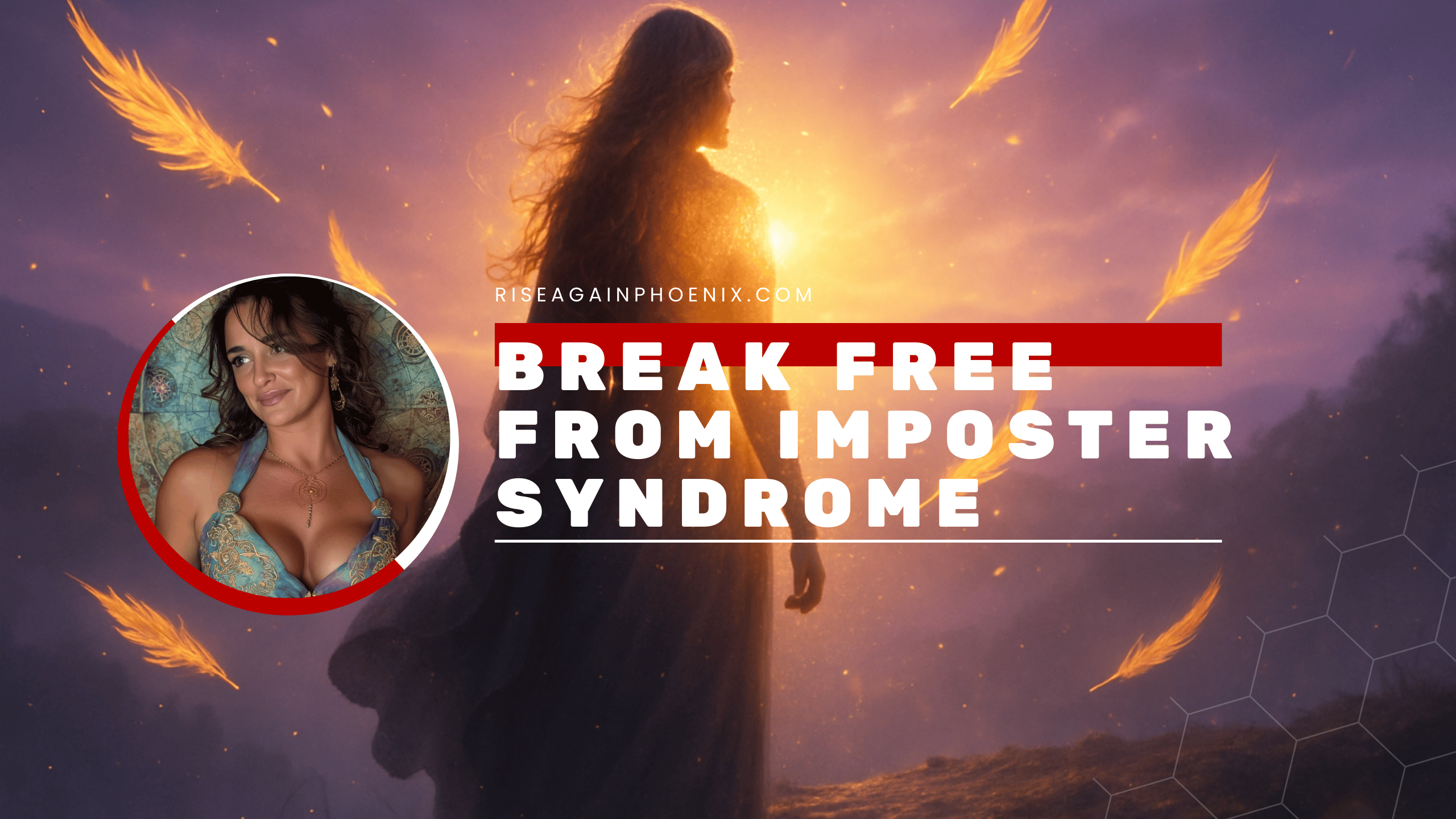 Programs 1 Break Free from Imposter Syndrome