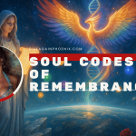 Soul Codes of Remembrance