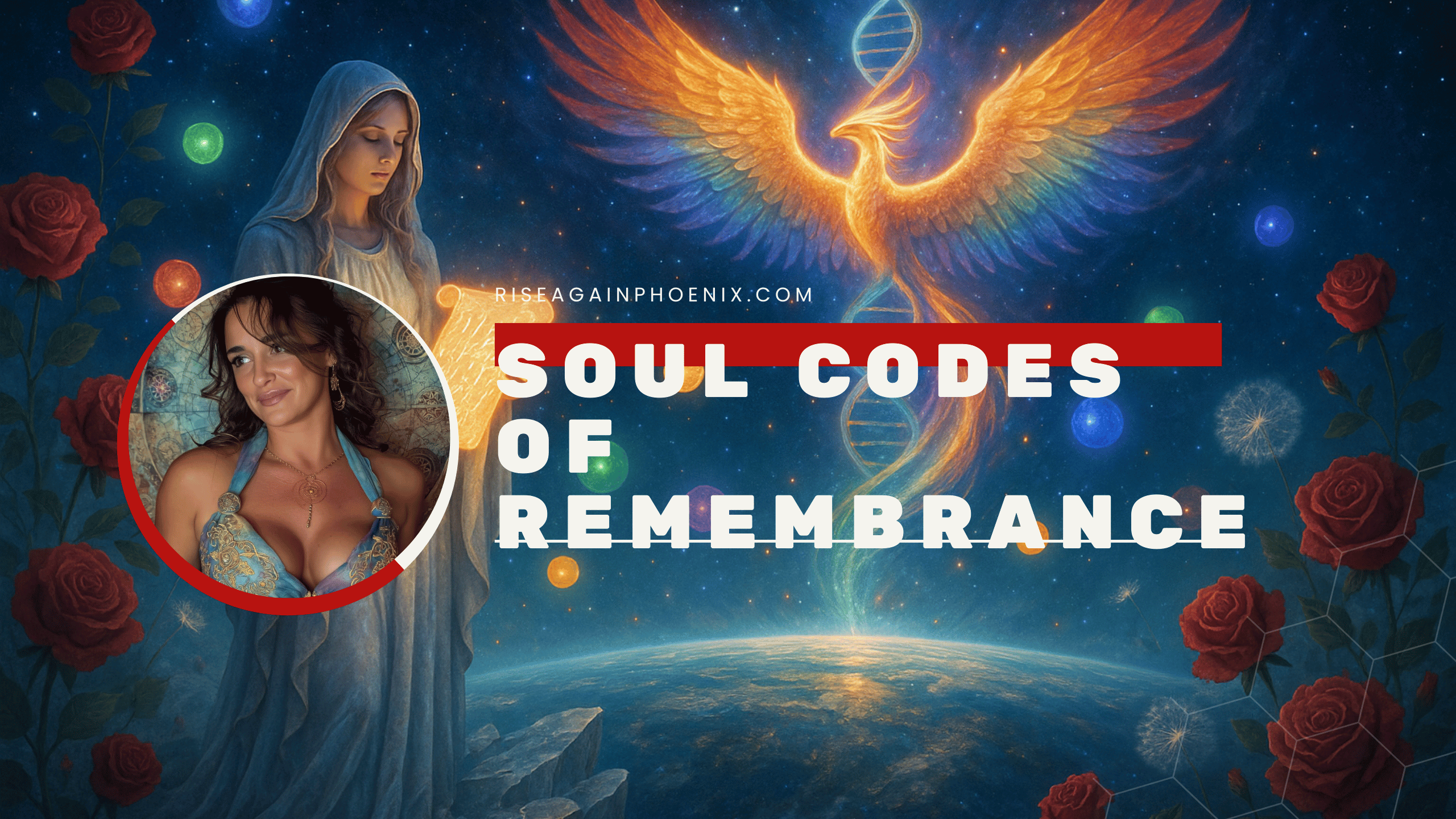 Programs 2 Soul Codes of Remembrance