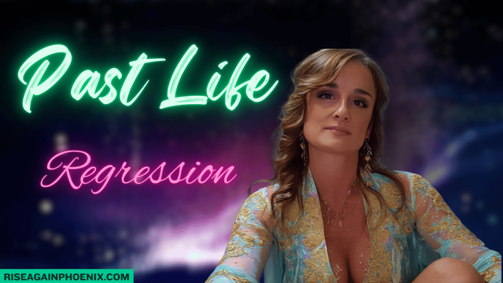 past life regression