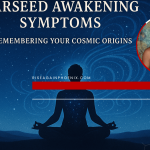 Starseed Awakening Symptoms