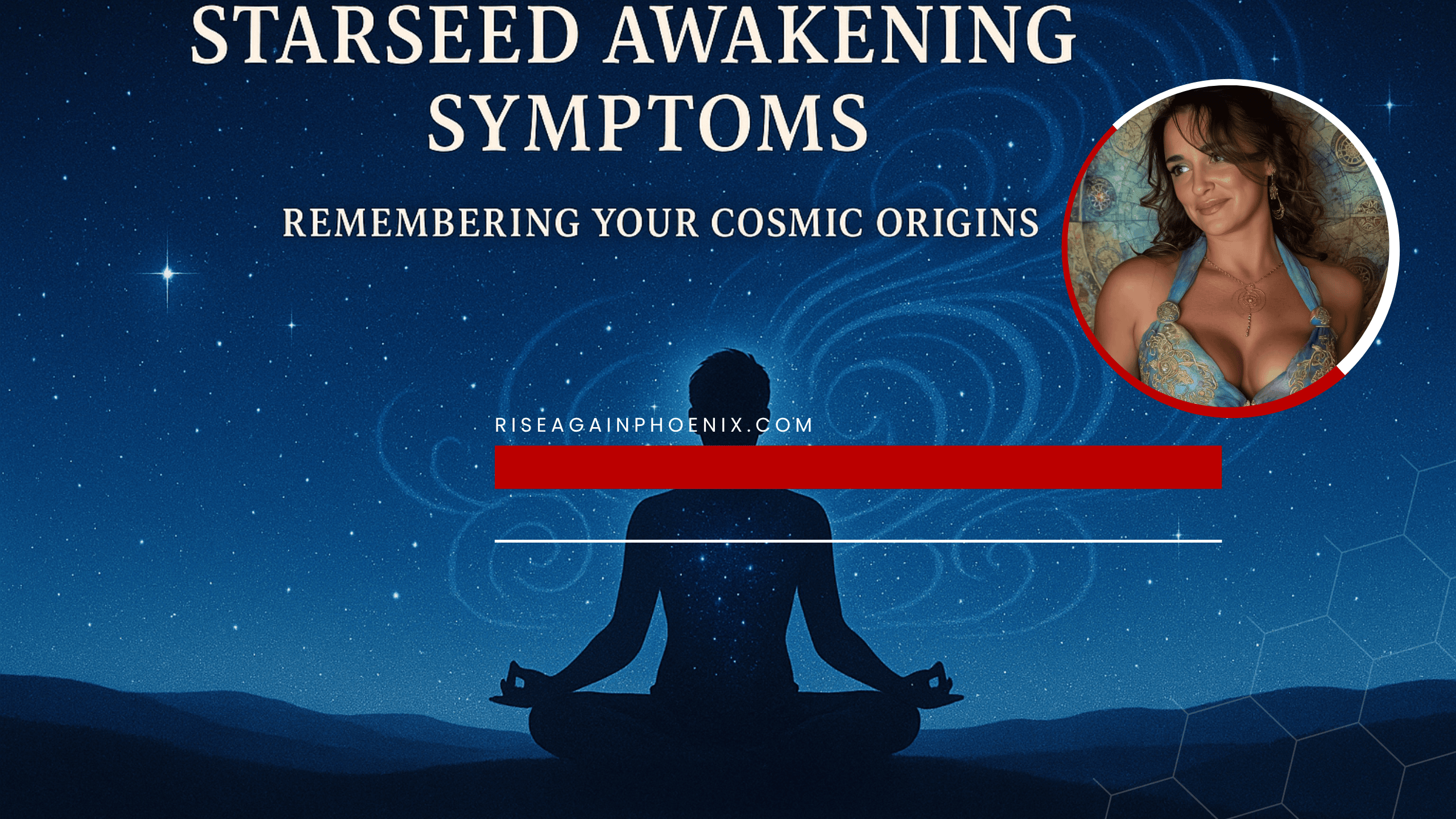 Starseed Awakening Symptoms