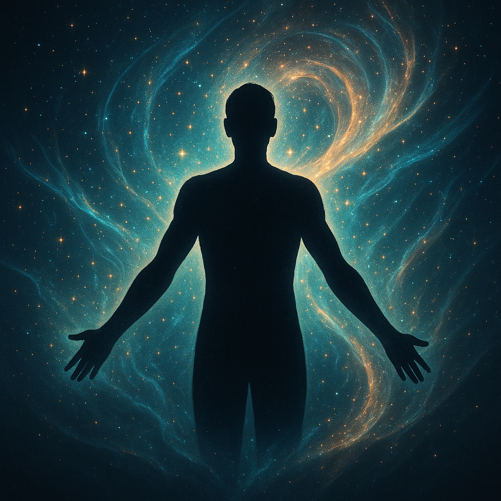 Starseed Awakening Symptoms — Remembering Your Cosmic Origins 1 Starseed Awakening Symptoms
