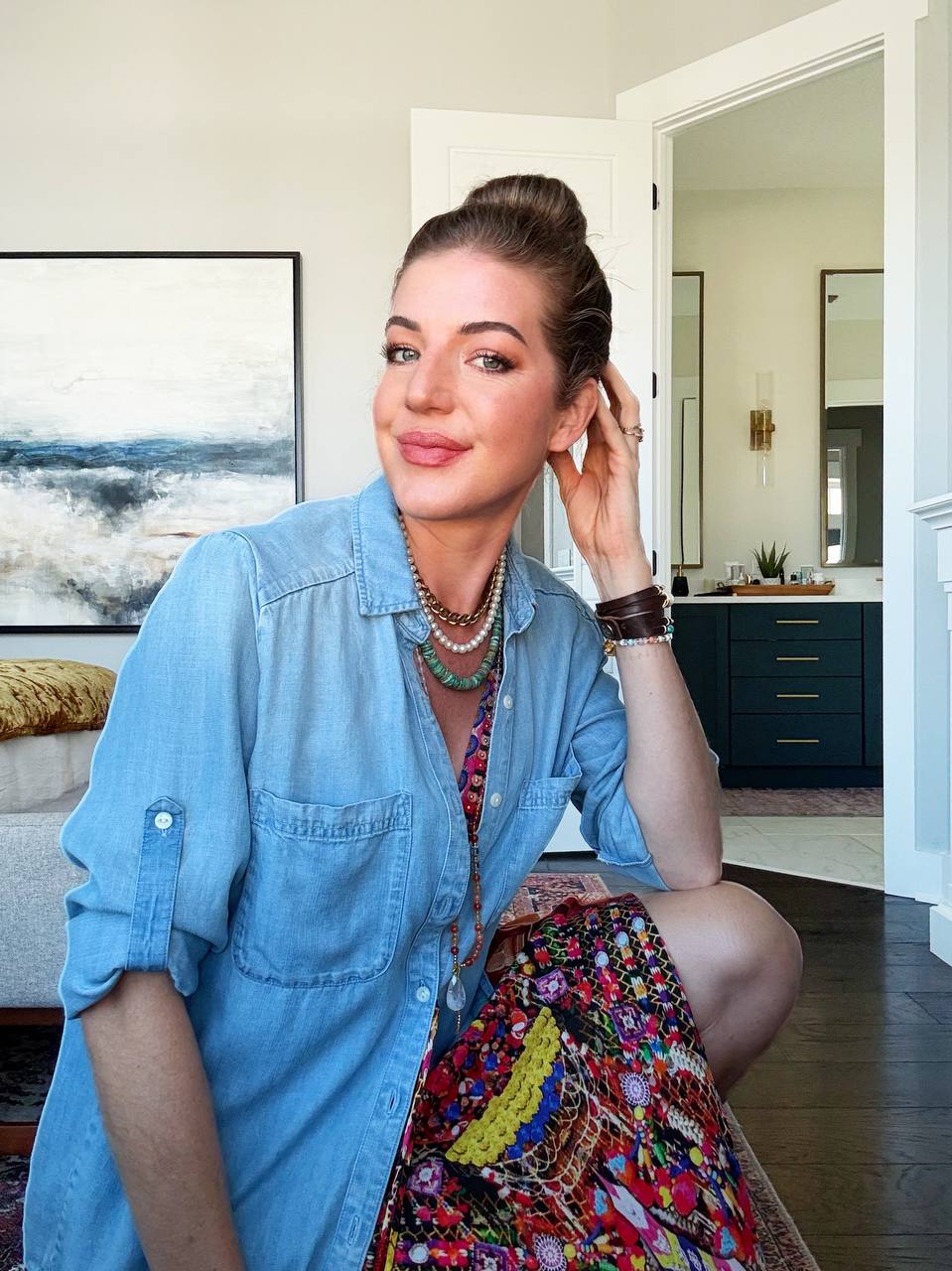 Jessica Carver Lindholm